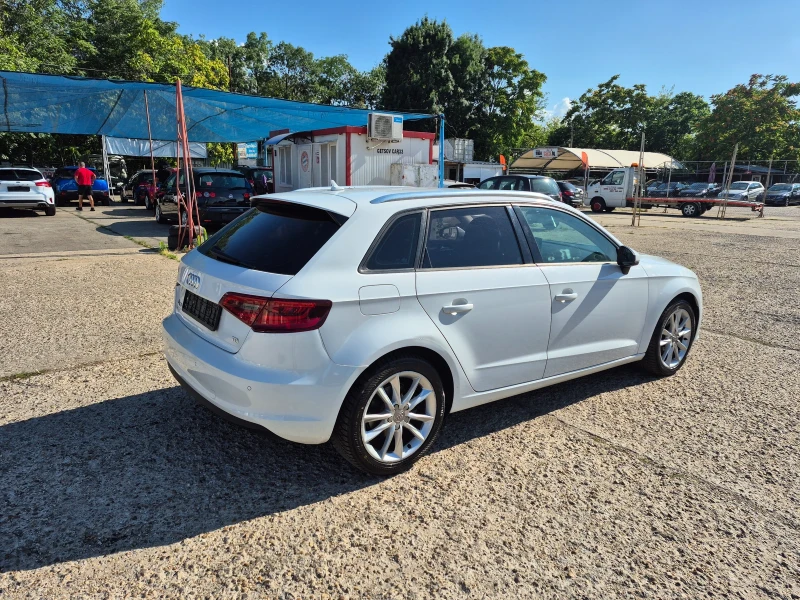 Audi A3 2.0 TDI /150 кс , снимка 3 - Автомобили и джипове - 50989515