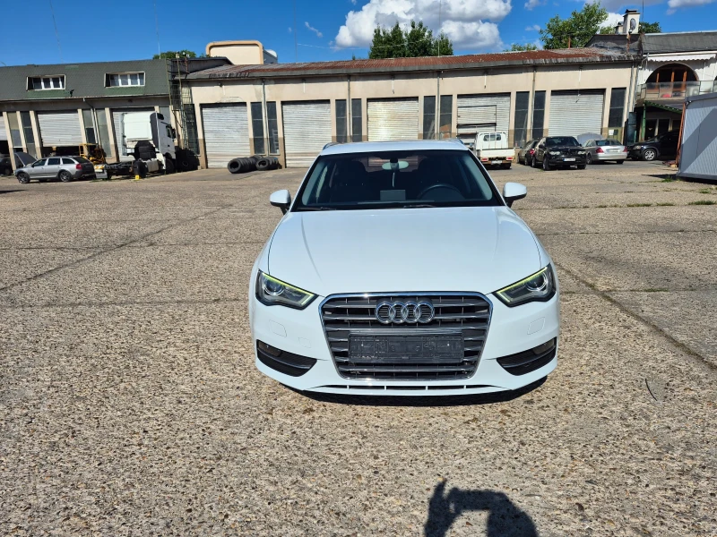 Audi A3 2.0 TDI /150 кс , снимка 2 - Автомобили и джипове - 50989515