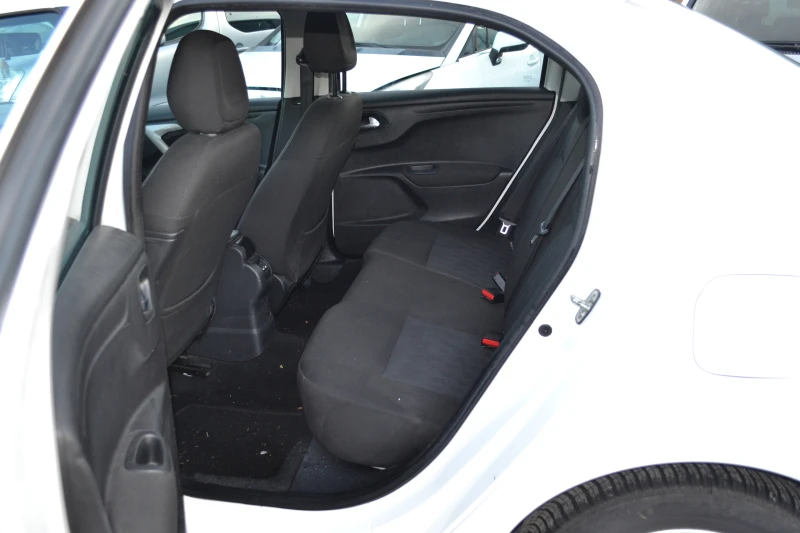 Citroen C-Elysee 1.6HDI-ELUSEE, снимка 7 - Автомобили и джипове - 51215841