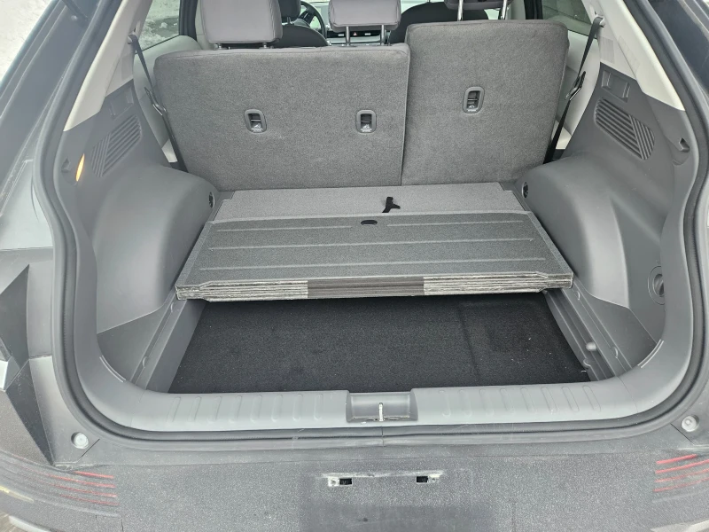 Hyundai Ioniq 5 AWD, снимка 8 - Автомобили и джипове - 51474048