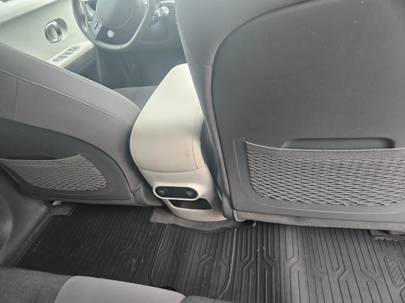 Hyundai Ioniq 5 AWD, снимка 10 - Автомобили и джипове - 51474048