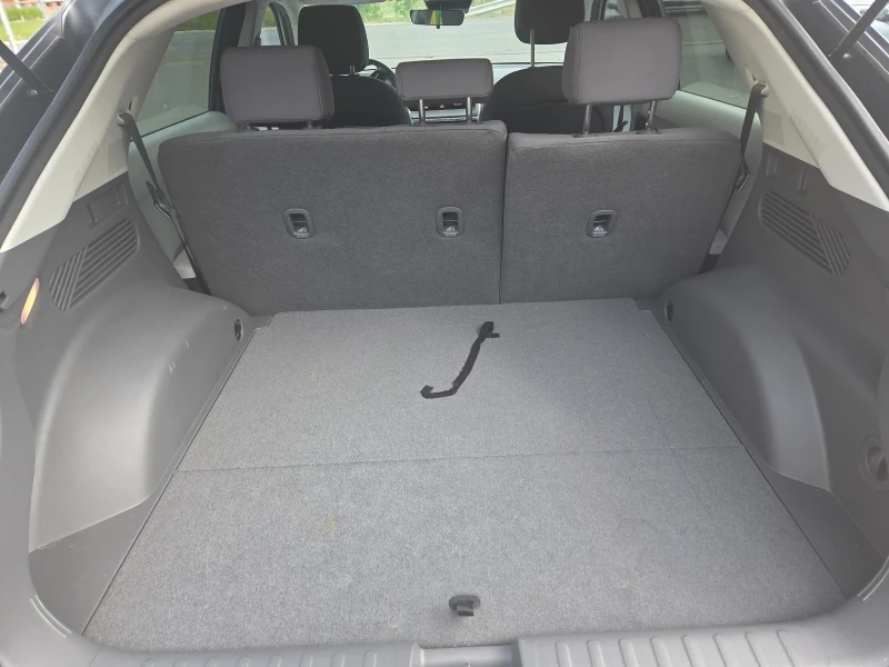 Hyundai Ioniq 5 AWD, снимка 6 - Автомобили и джипове - 51474048