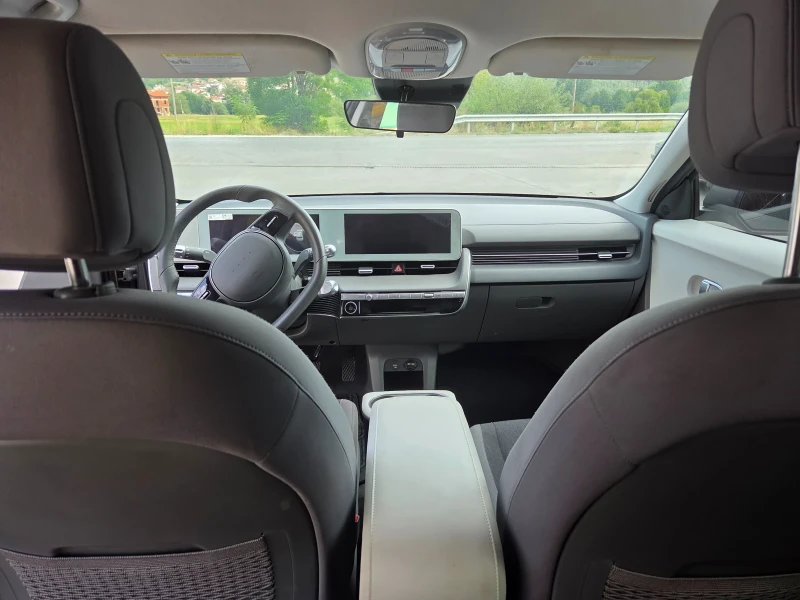 Hyundai Ioniq 5 AWD, снимка 17 - Автомобили и джипове - 51474048