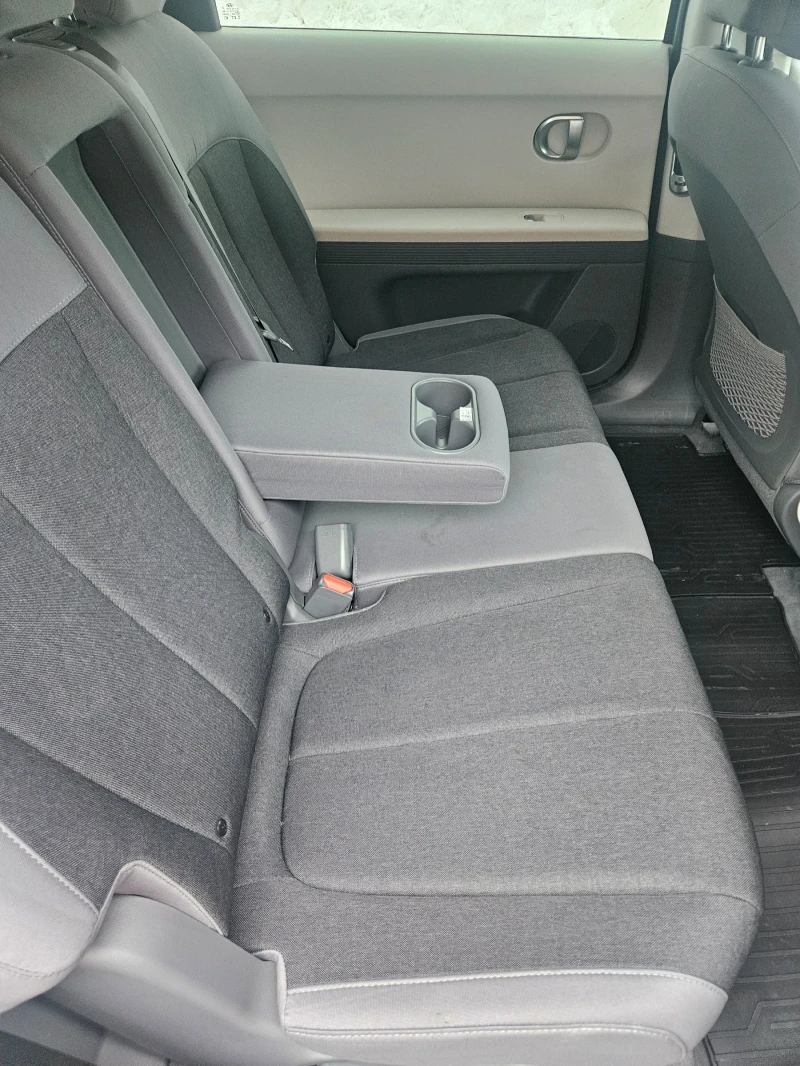 Hyundai Ioniq 5 AWD, снимка 9 - Автомобили и джипове - 51474048