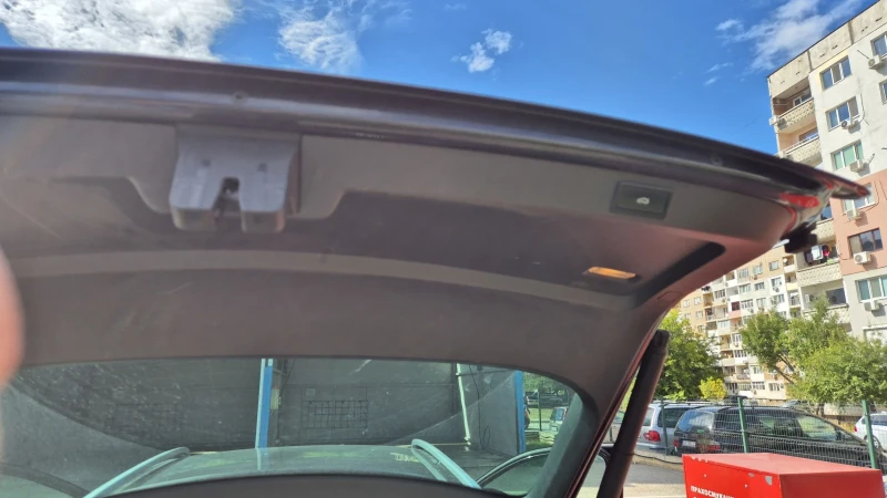 Skoda Superb 2.0 TDI, снимка 10 - Автомобили и джипове - 51910591