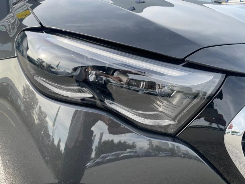 Mercedes-Benz E 53 AMG 4-MATIC HYBRID SUPERSCREEN BURMESTER NIGHT 360, снимка 12 - Автомобили и джипове - 51967665