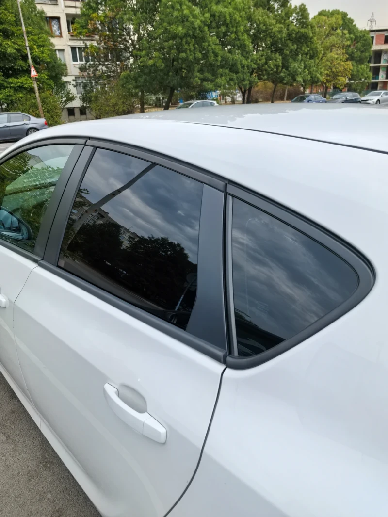 Opel Astra FASE LIFT 1.7cdti, снимка 7 - Автомобили и джипове - 52770640