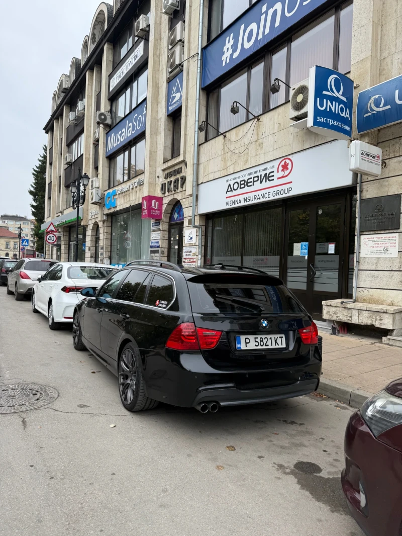 BMW 330, снимка 3 - Автомобили и джипове - 52813834