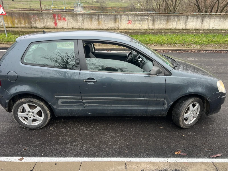 VW Polo 1.2, снимка 3 - Автомобили и джипове - 52973182