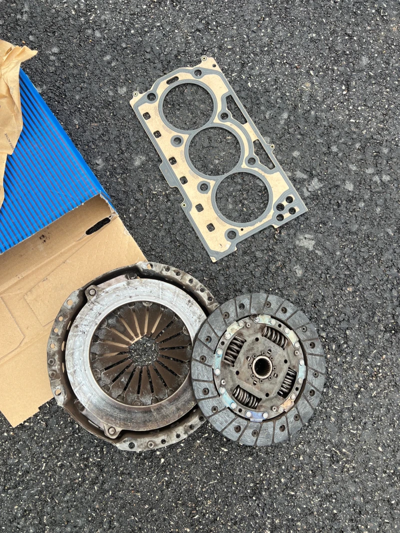 VW Polo 1.2, снимка 11 - Автомобили и джипове - 52973182