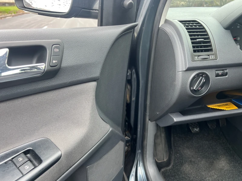 VW Polo 1.2, снимка 10 - Автомобили и джипове - 52973182