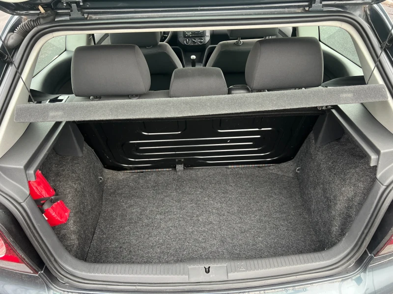 VW Polo 1.2, снимка 5 - Автомобили и джипове - 52973182