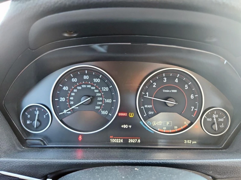 BMW 430 GRAN COUPE, снимка 9 - Автомобили и джипове - 53489068