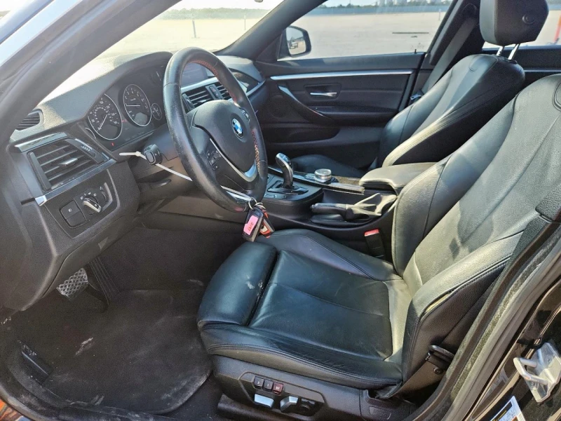 BMW 430 GRAN COUPE, снимка 7 - Автомобили и джипове - 53489068