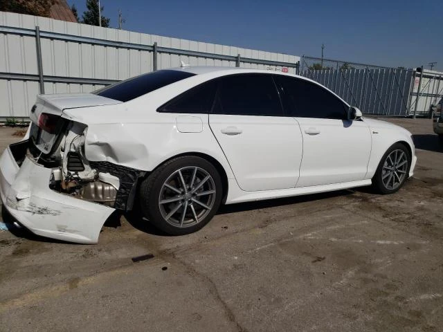 Audi A6 PREMIUM PLUS , снимка 6 - Автомобили и джипове - 48616386