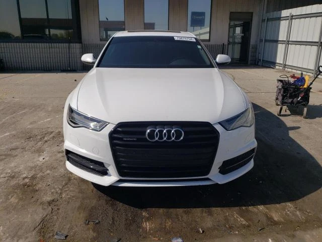 Audi A6 PREMIUM PLUS  - [1] 