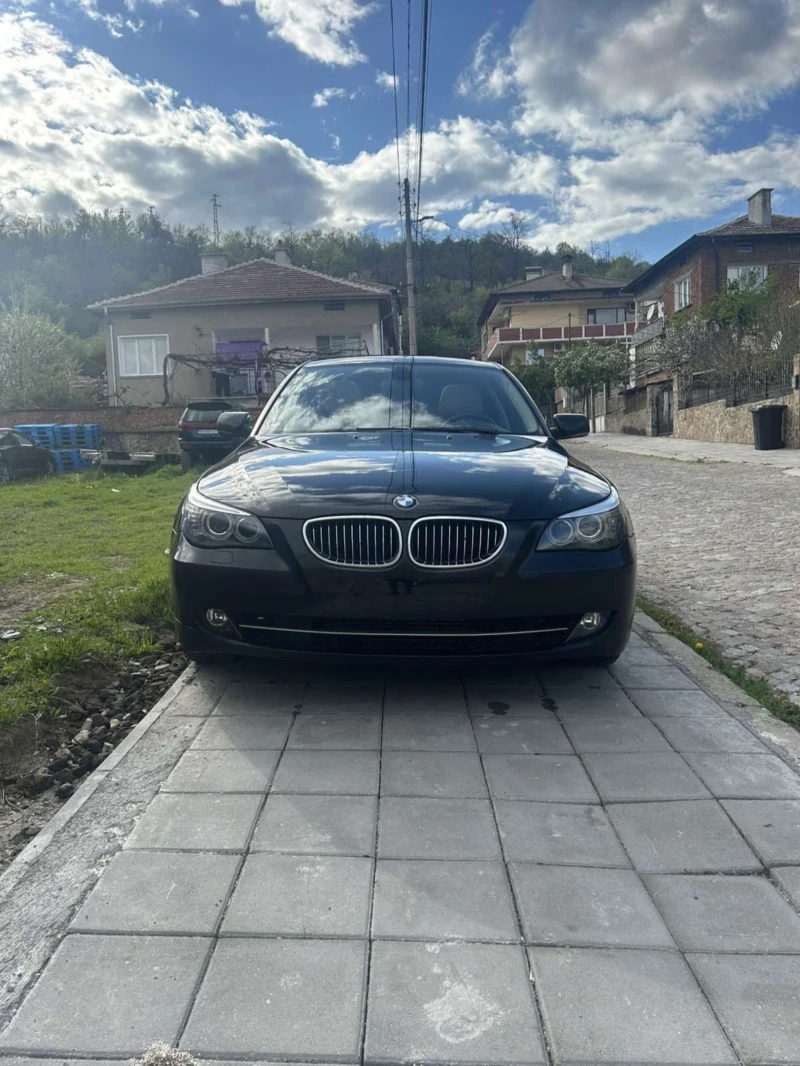 BMW 525 E61, 525d, 3.0 - 9990 лв. - 85272156 1