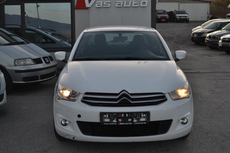 Citroen C-Elysee 1.6HDI-ELUSEE - 8900 лв. / 4550.50 € - 59277207 1