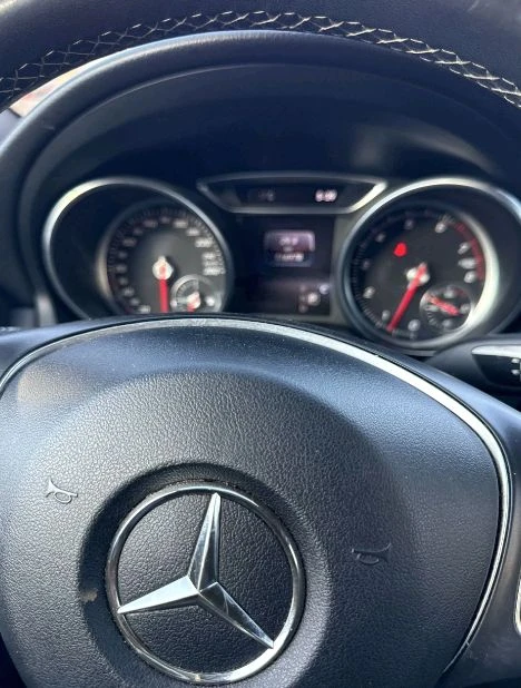 Mercedes-Benz CLA 250 2.0 L 4MATIC | Mobile.bg   11