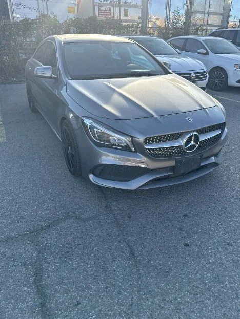 Mercedes-Benz CLA 250 2.0 L 4MATIC | Mobile.bg   2