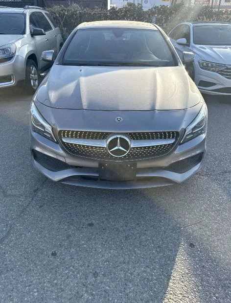 Mercedes-Benz CLA 250 2.0 L 4MATIC | Mobile.bg   3