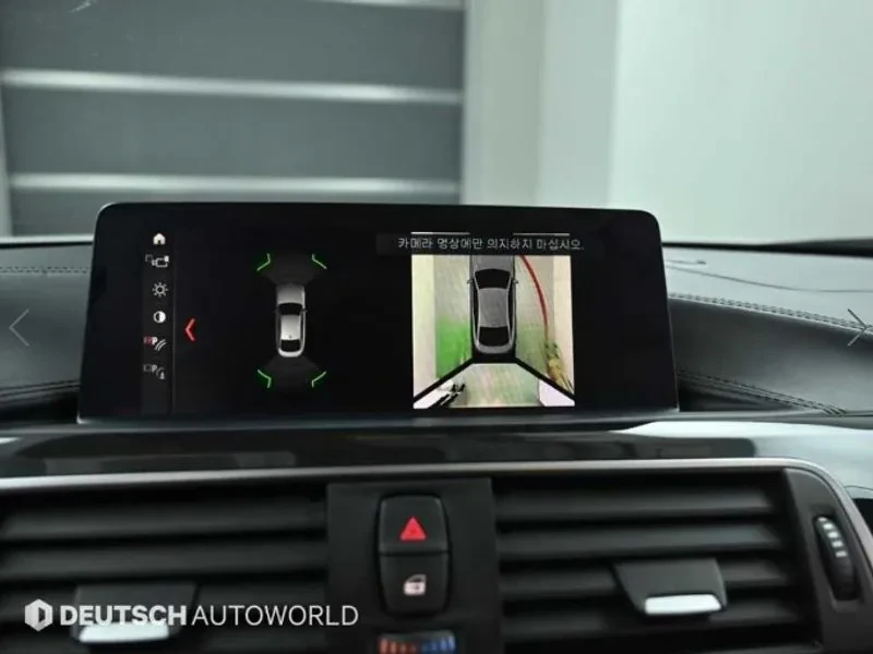 BMW 420 (F32) 420I Luxury Gran Coupe, снимка 15 - Автомобили и джипове - 54997310