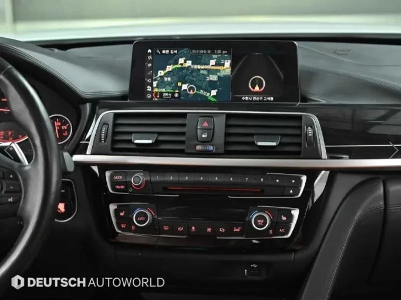 BMW 420 (F32) 420I Luxury Gran Coupe, снимка 14 - Автомобили и джипове - 54997310