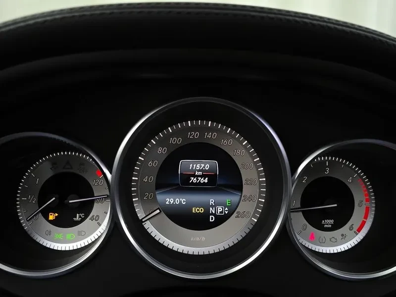 Mercedes-Benz CLS 250 D 4Matic | Mobile.bg � ����������� 8