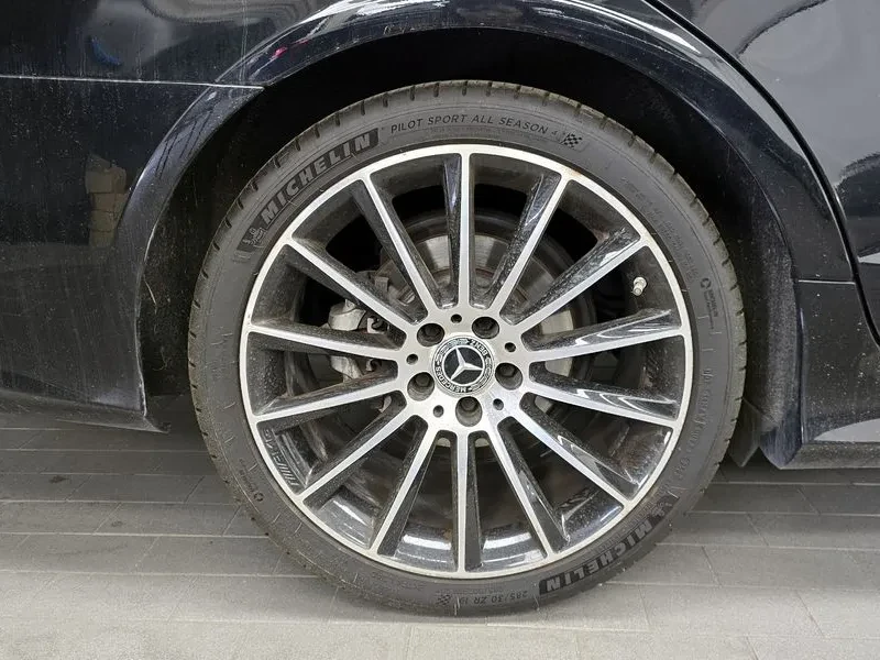 Mercedes-Benz CLS 250 D 4Matic | Mobile.bg � ����������� 5