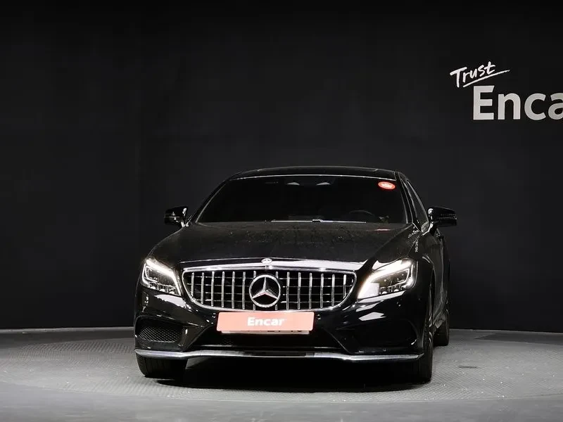 Mercedes-Benz CLS 250 D 4Matic | Mobile.bg � ����������� 3