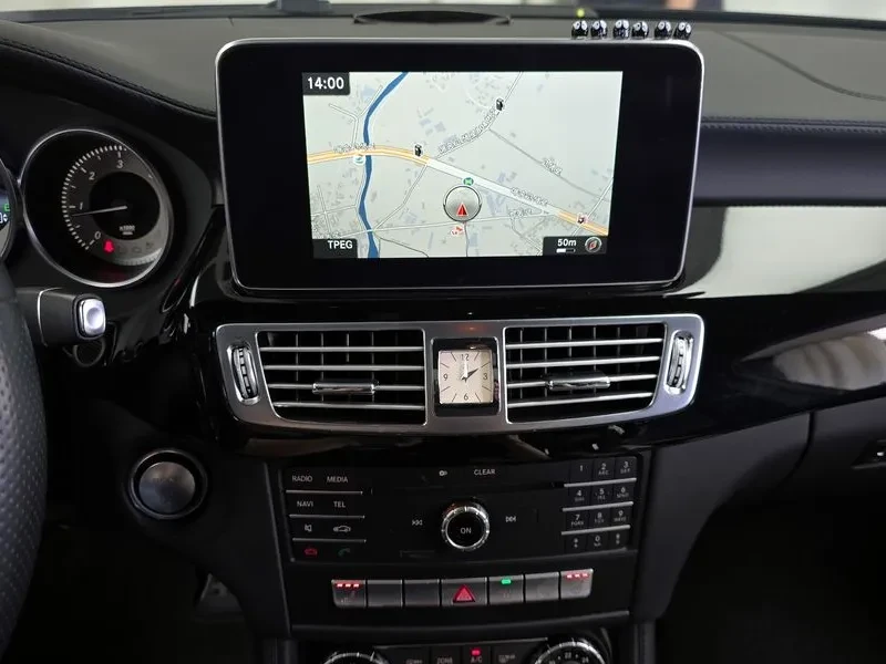 Mercedes-Benz CLS 250 D 4Matic | Mobile.bg � ����������� 14