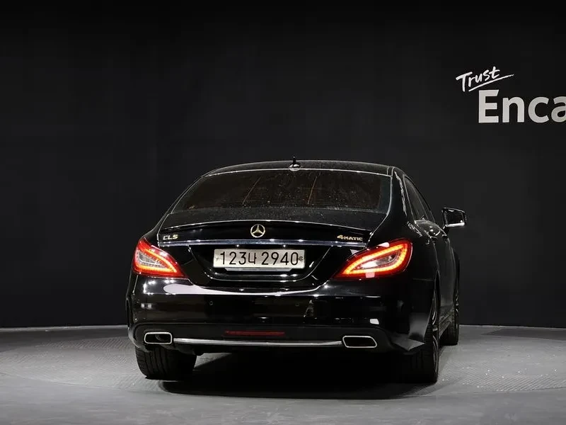 Mercedes-Benz CLS 250 D 4Matic | Mobile.bg � ����������� 4