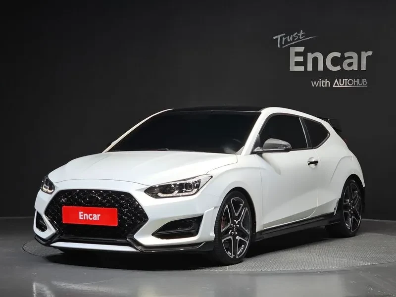 Hyundai Veloster  (Js) 2.0 N | Mobile.bg � ����������� 1