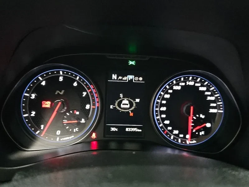 Hyundai Veloster  (Js) 2.0 N | Mobile.bg � ����������� 8