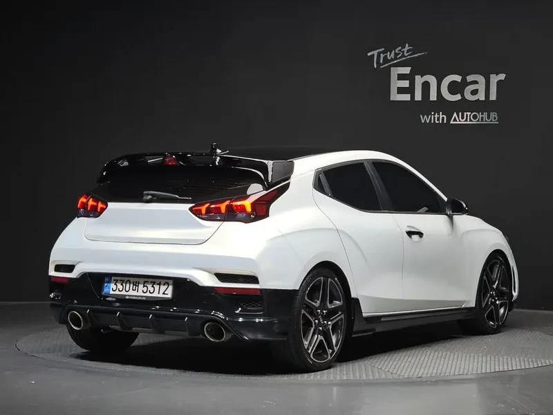 Hyundai Veloster  (Js) 2.0 N | Mobile.bg � ����������� 2