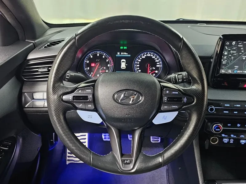 Hyundai Veloster  (Js) 2.0 N | Mobile.bg � ����������� 14