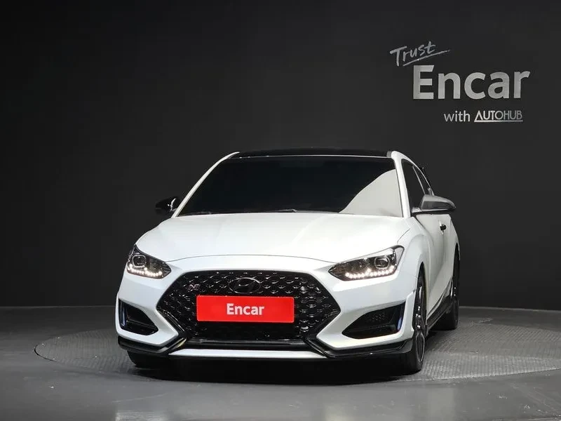Hyundai Veloster  (Js) 2.0 N | Mobile.bg � ����������� 3