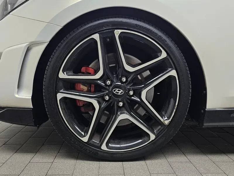 Hyundai Veloster  (Js) 2.0 N | Mobile.bg � ����������� 5