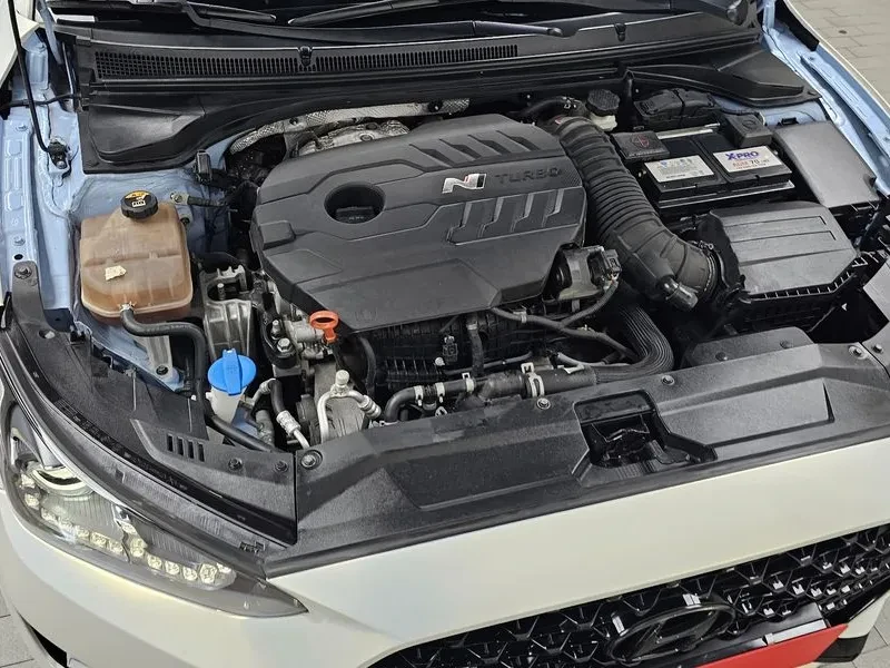 Hyundai Veloster  (Js) 2.0 N | Mobile.bg � ����������� 6