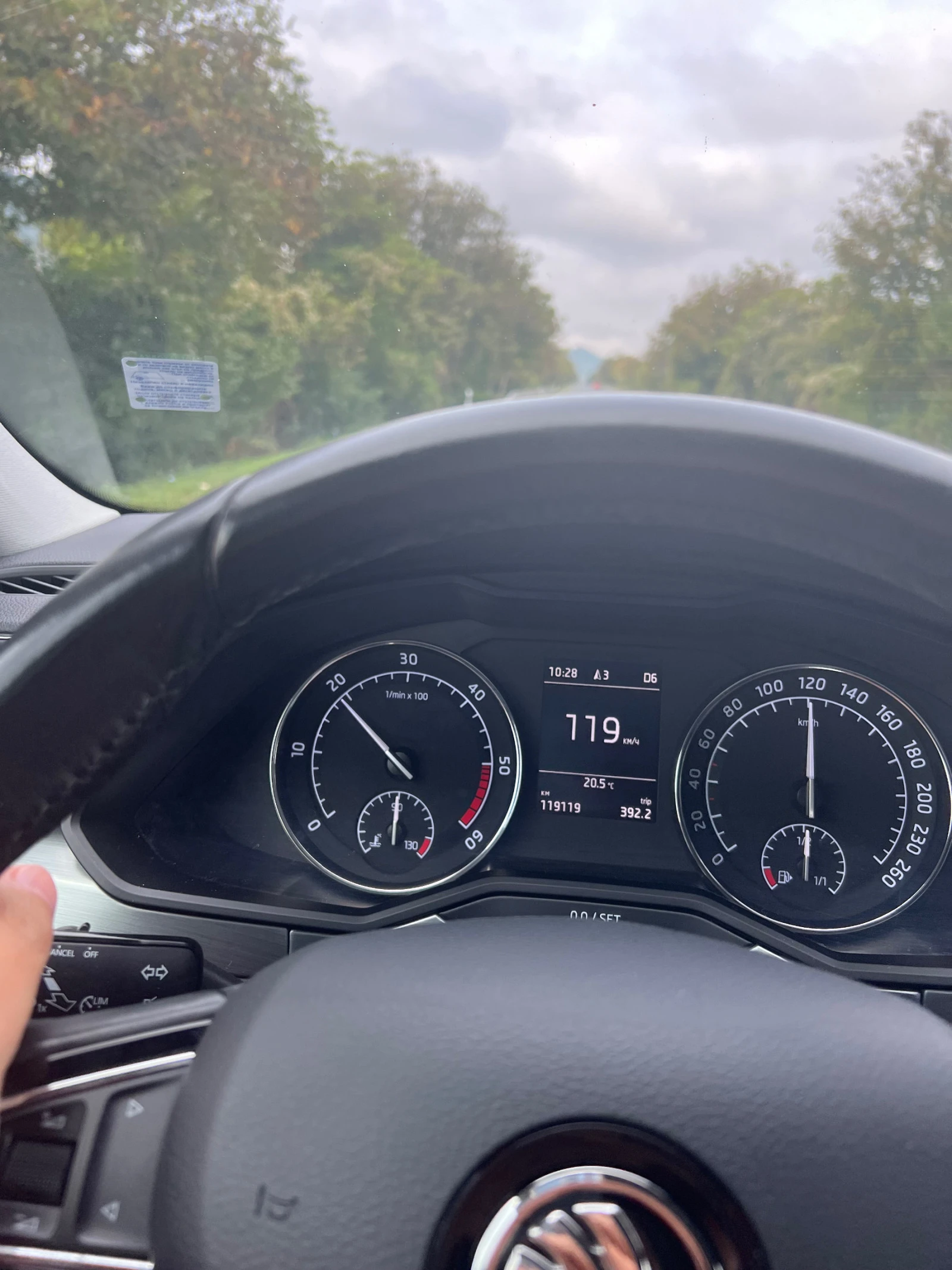 Skoda Superb  Еуратек . Бизнес оборудване.  | Mobile.bg — изображение 11