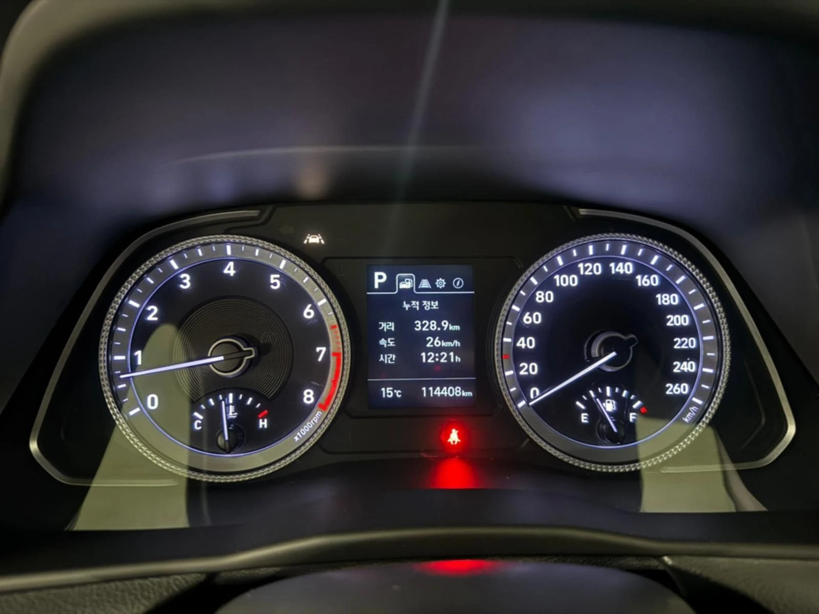 Hyundai Sonata 2.0 LPG | Mobile.bg   13