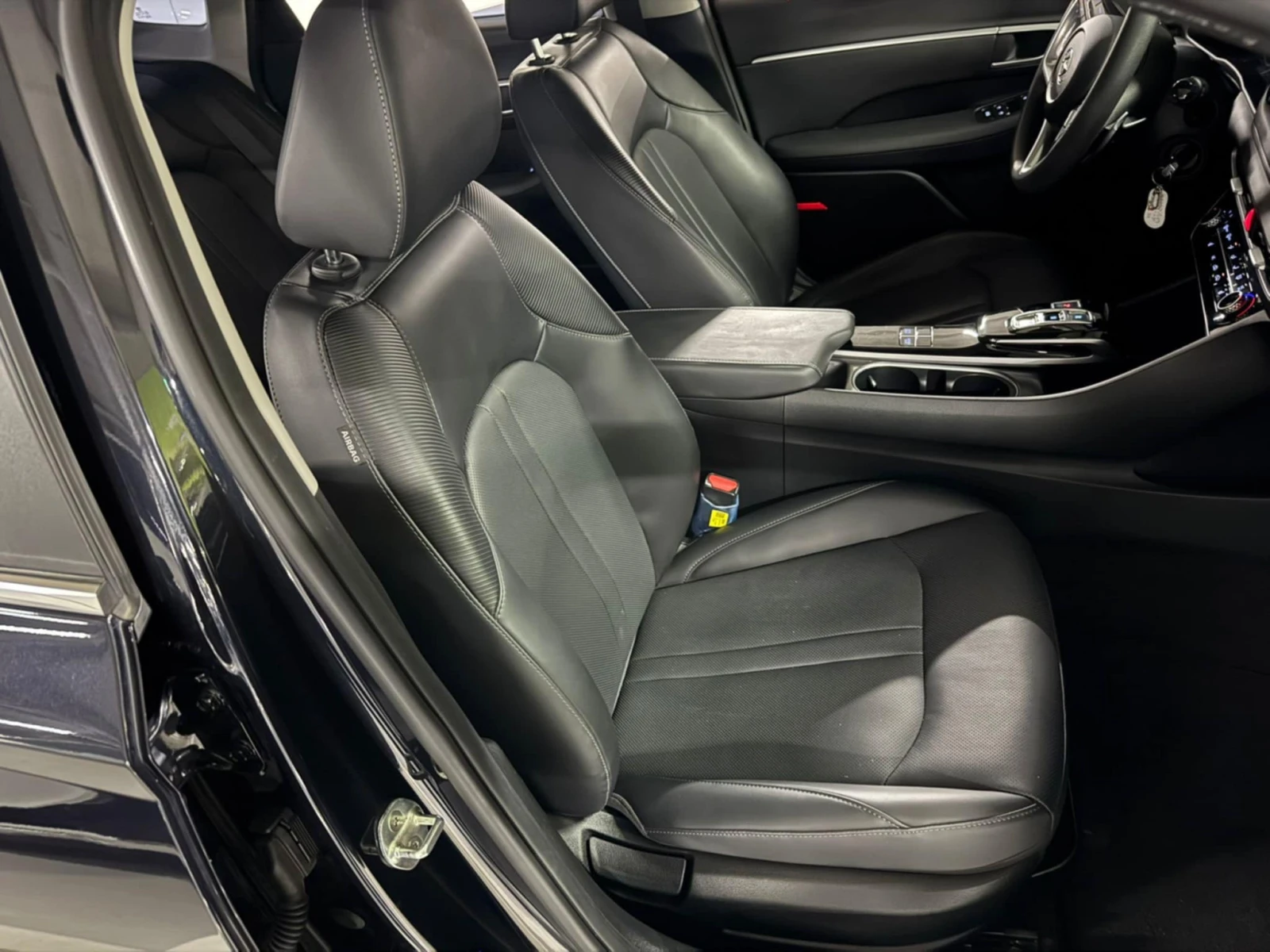 Hyundai Sonata 2.0 LPG | Mobile.bg   11