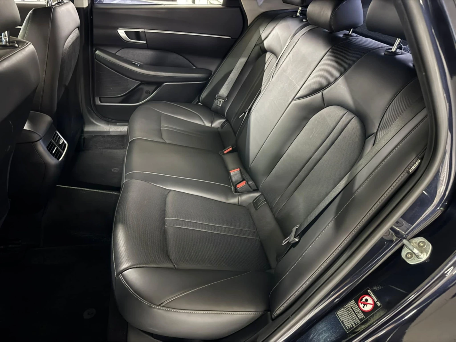 Hyundai Sonata 2.0 LPG | Mobile.bg   12