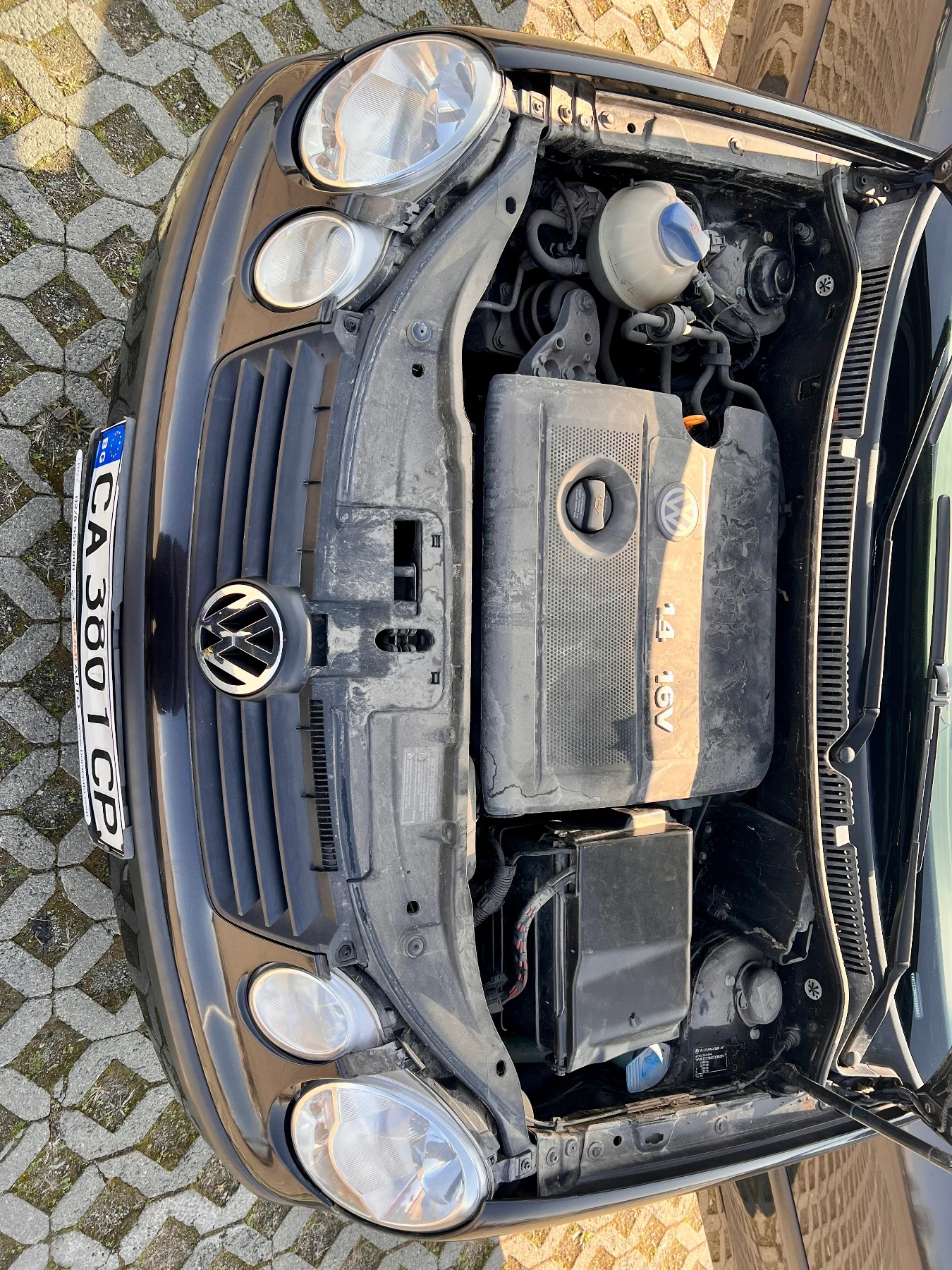 VW Polo  - изображение 6
