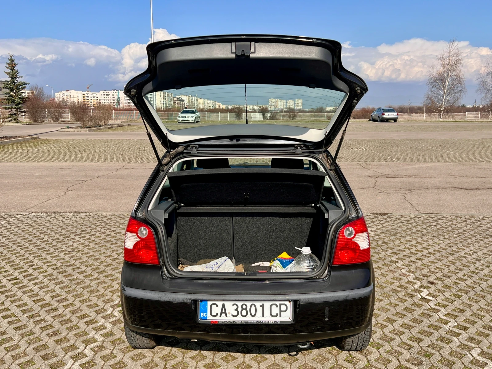VW Polo  - изображение 3