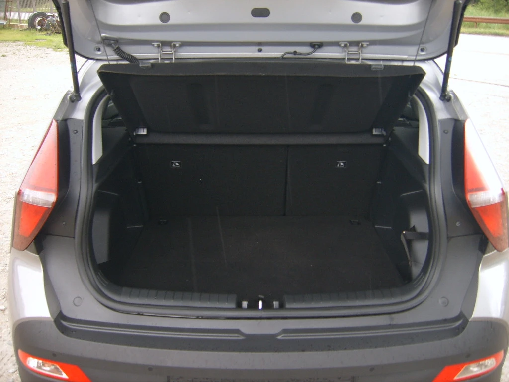 Hyundai Bayon 1, 2i     | Mobile.bg   14