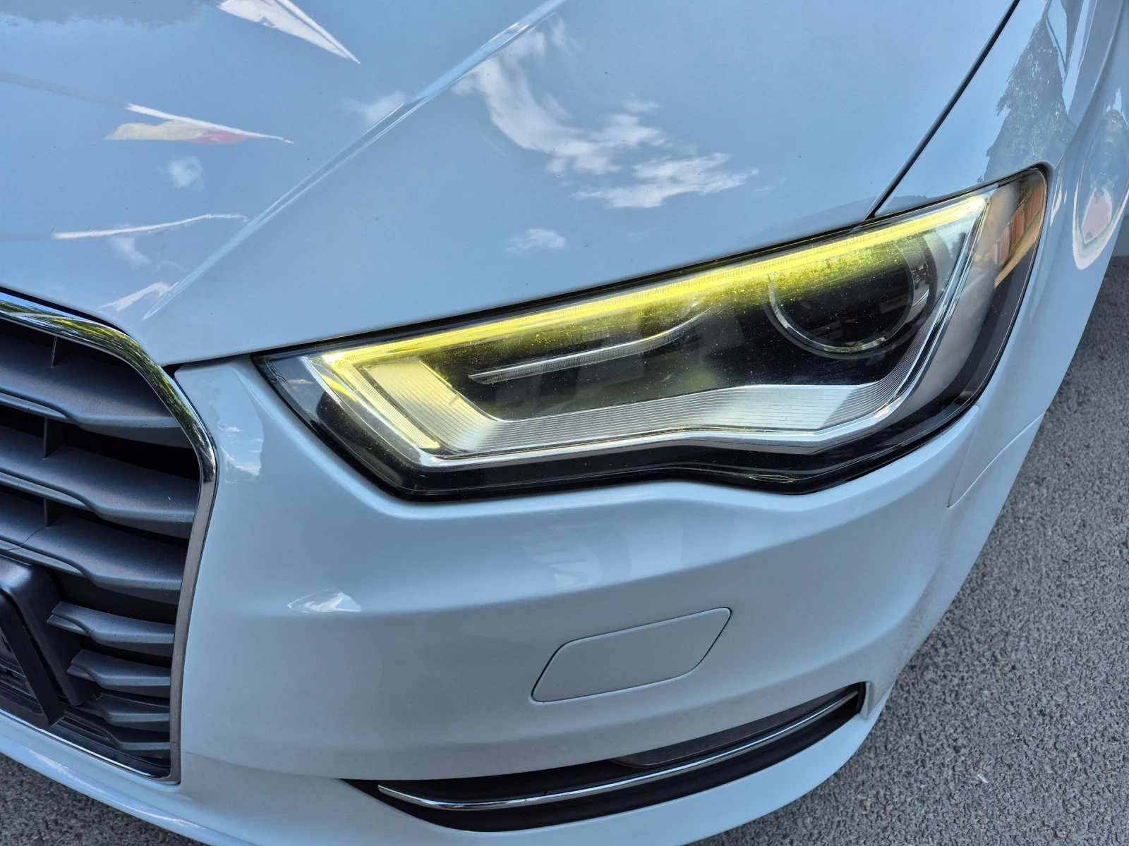 Audi A3 2.0 TDI /150   | Mobile.bg   11