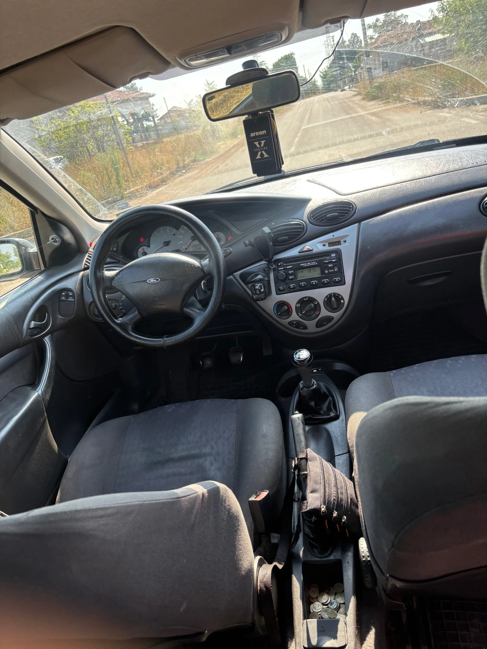 Ford Focus 1.6 - изображение 5