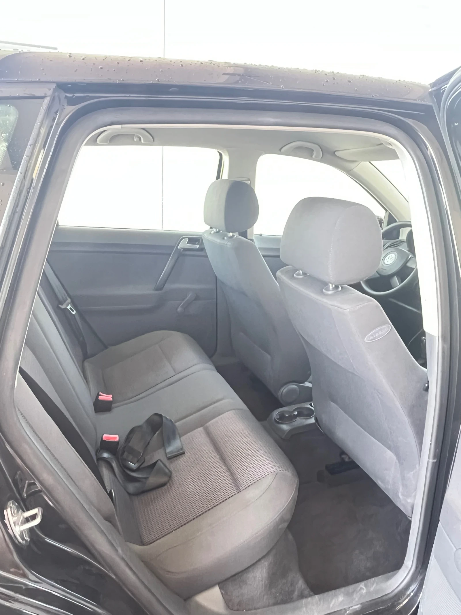 VW Polo 1.4 бензин - изображение 9