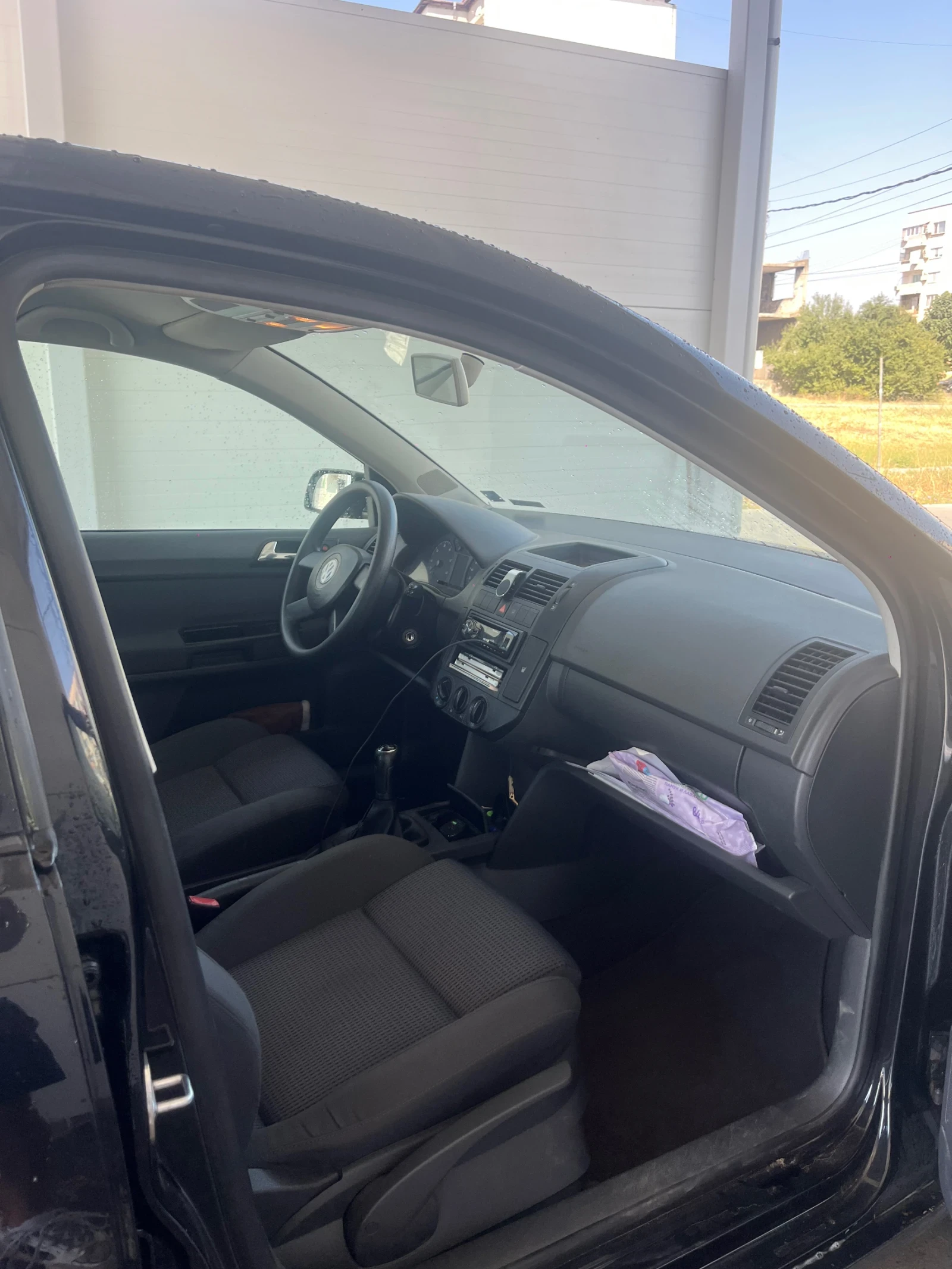 VW Polo 1.4 бензин - изображение 8
